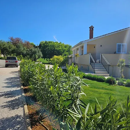 Residence David Porec Exterior photo