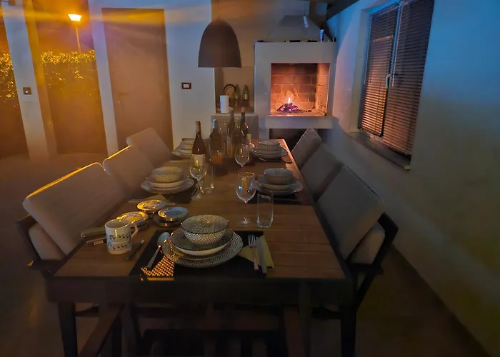 Residence David
