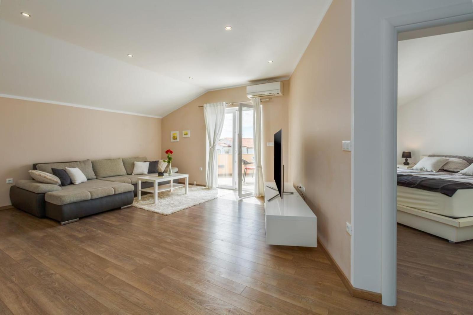 Apartman David