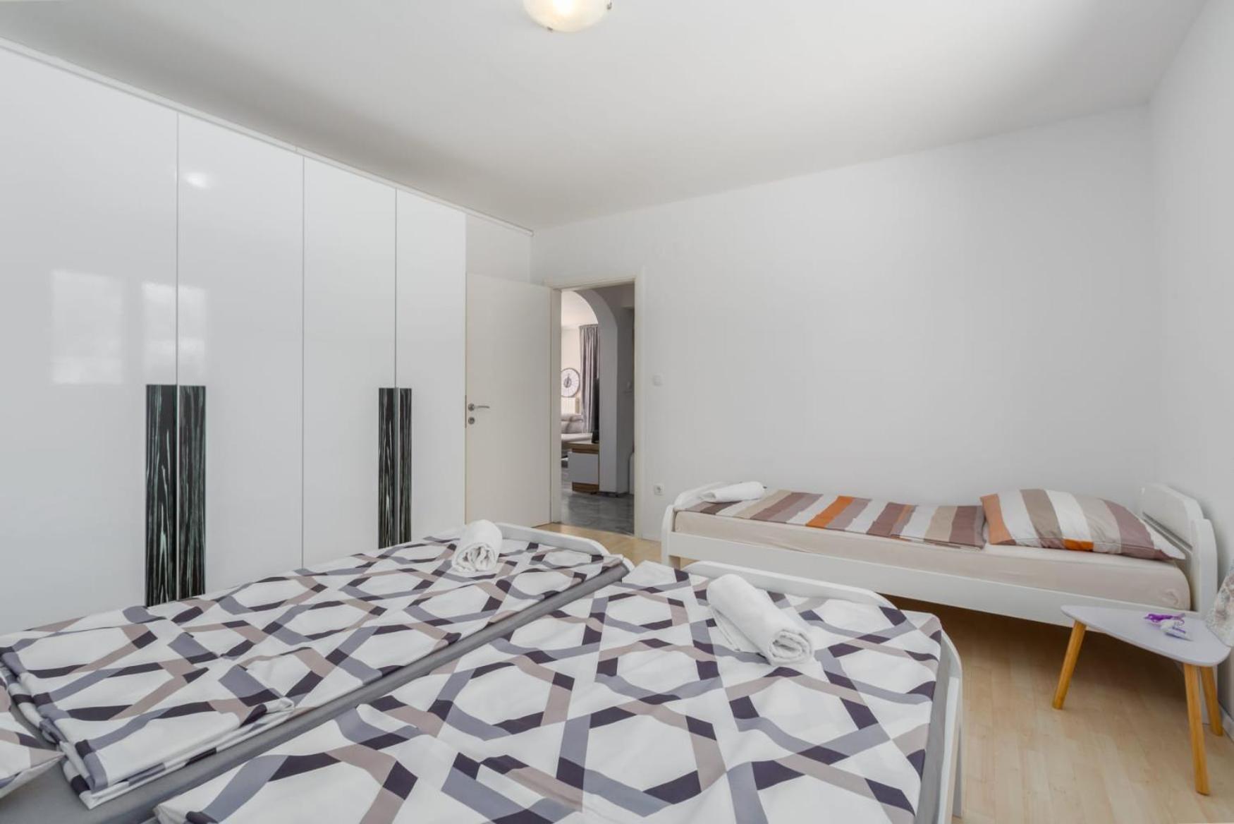 David Apartman Poreč