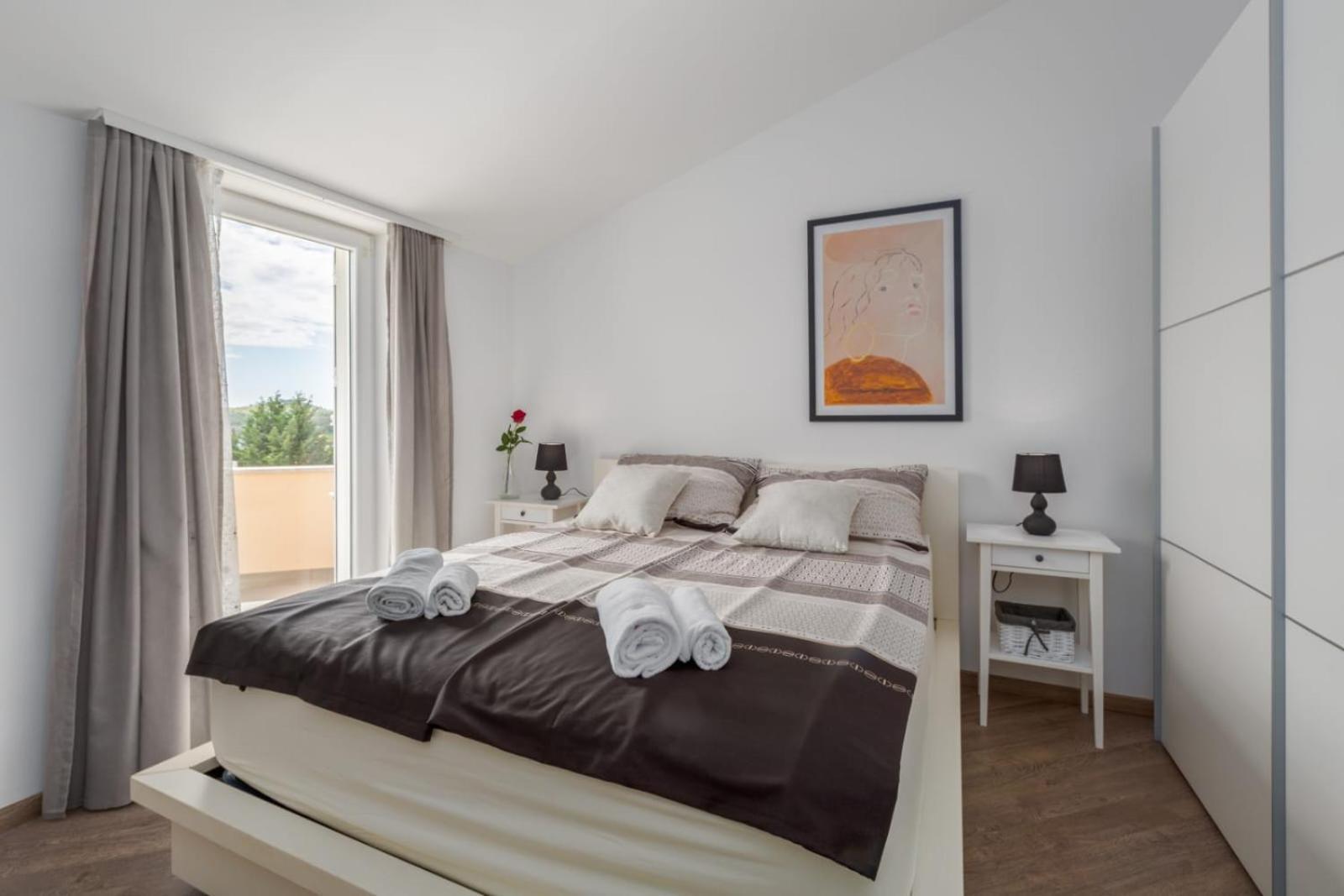David Apartman