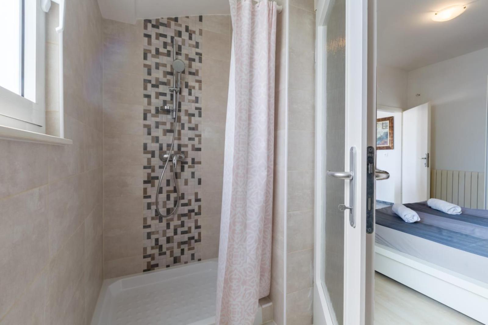 Apartman David *