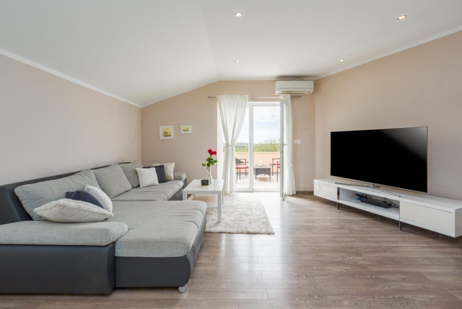 Apartman David Poreč