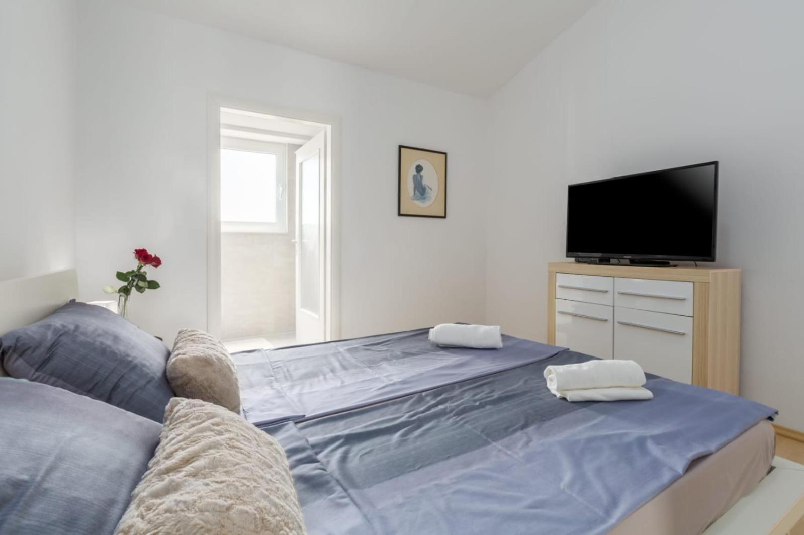 Apartman David
