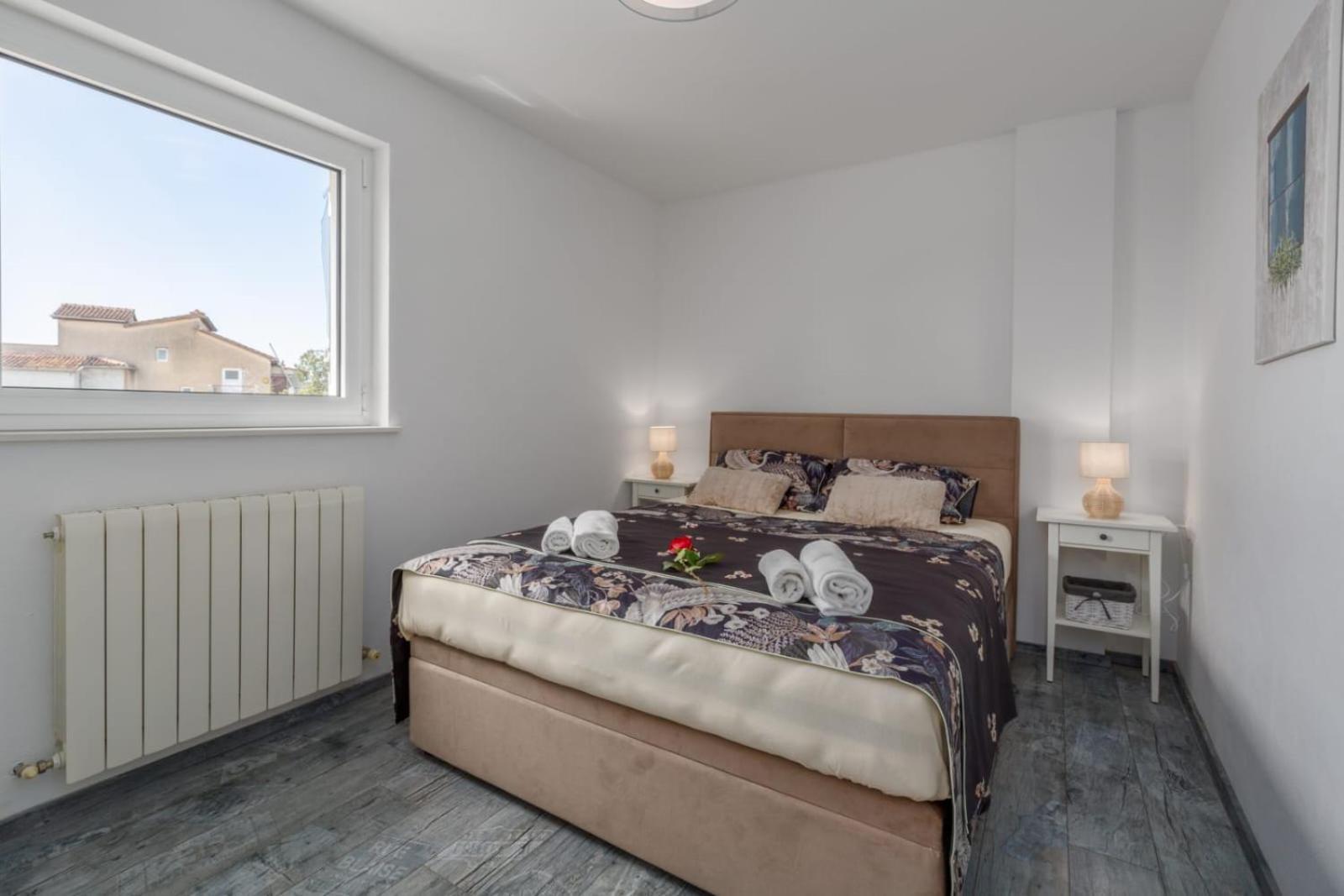 Apartman David Poreč