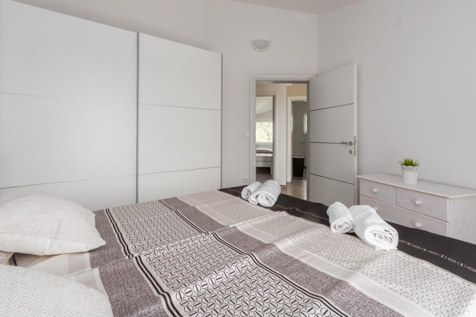 Apartman David