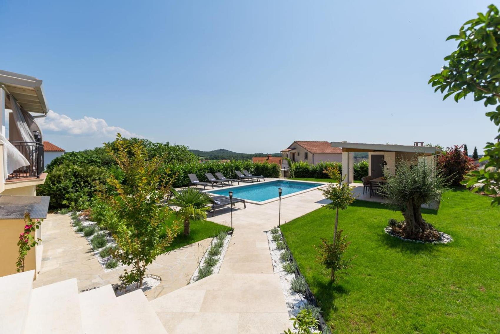 Apartman David *