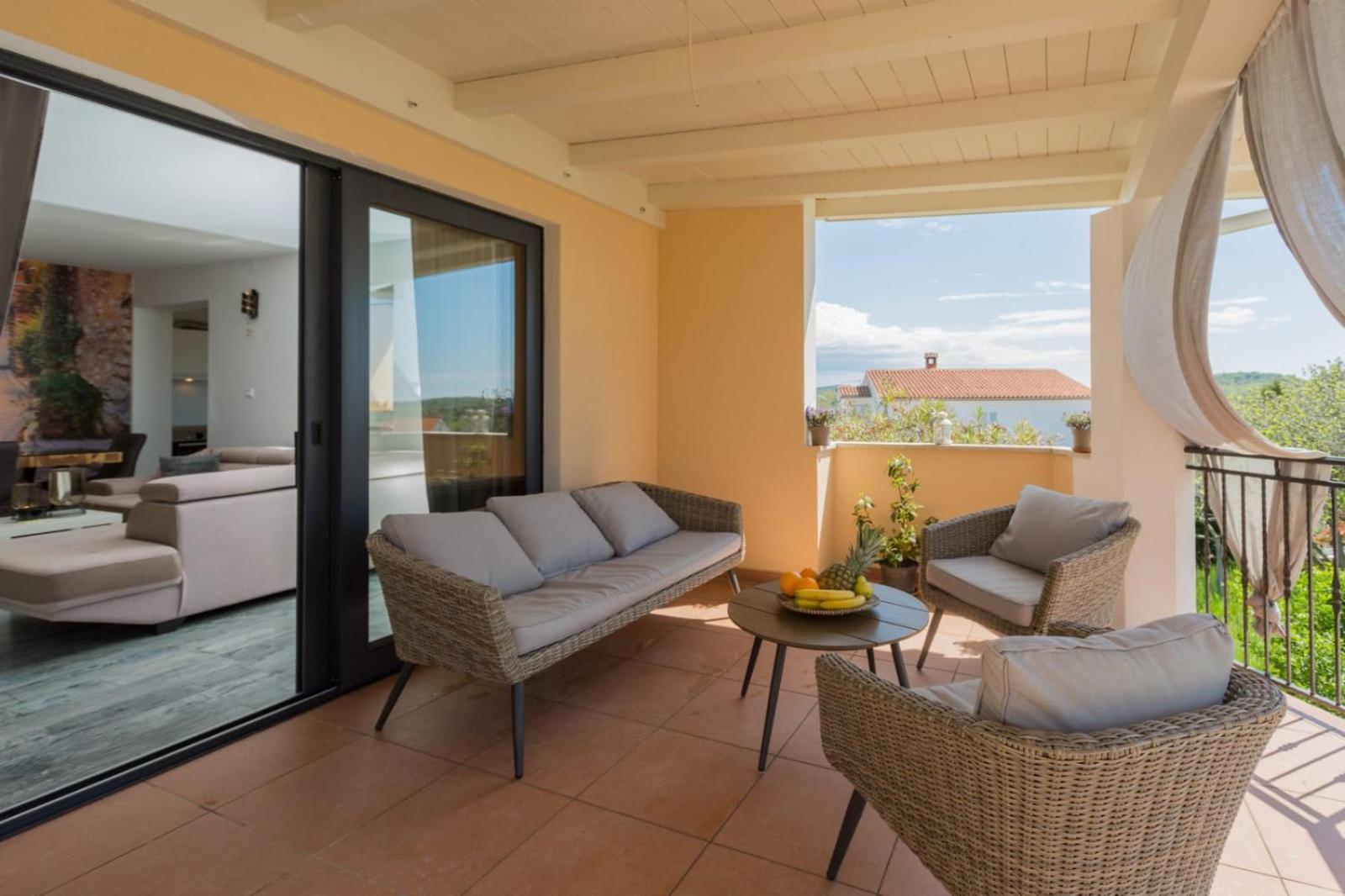 Apartman David