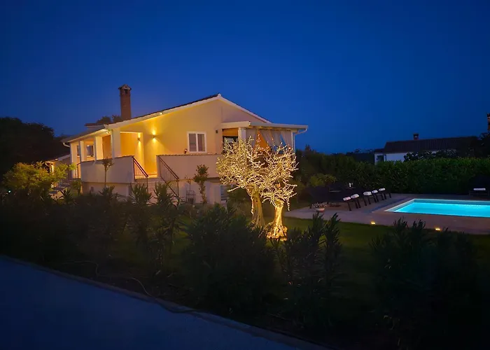 Residence David