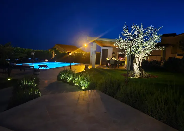 Residence David