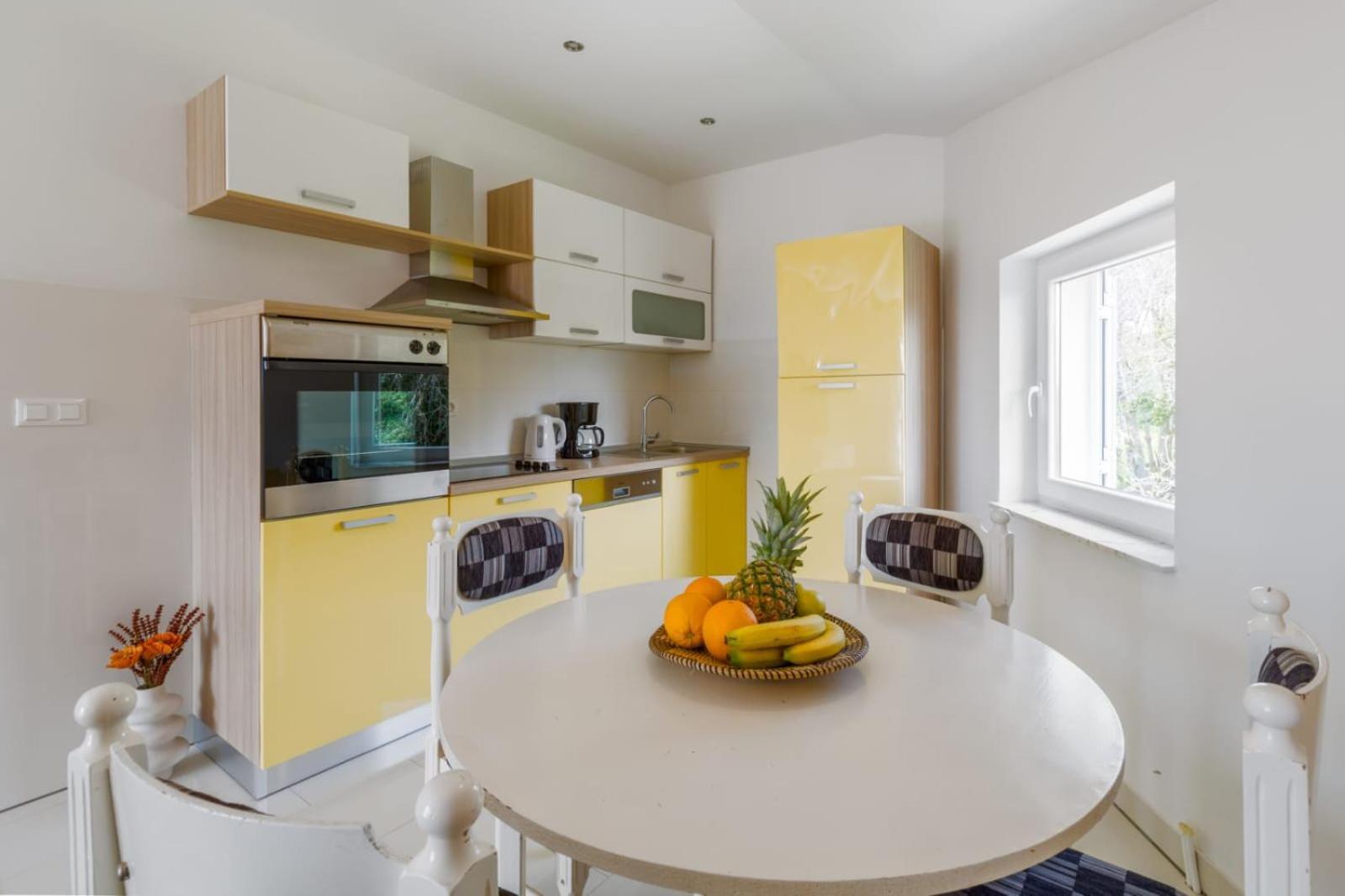 David Apartment Porec