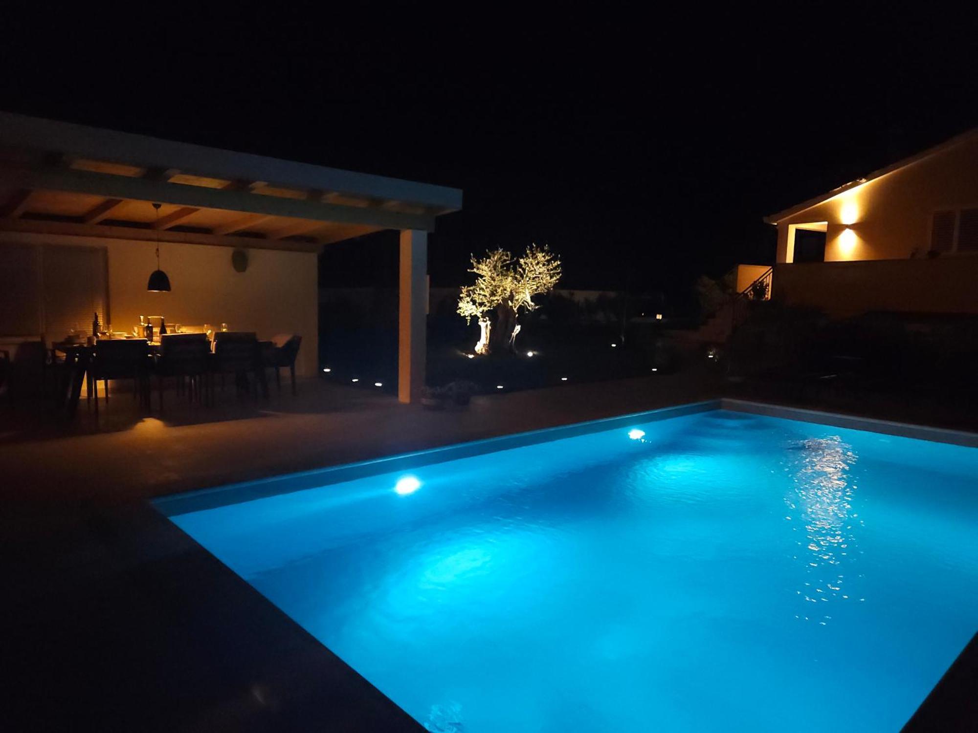 David Apartment Porec
