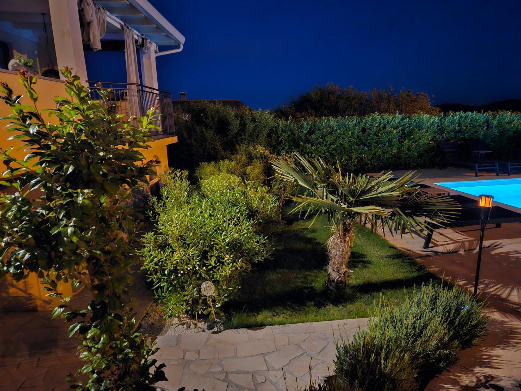 David Apartment Porec