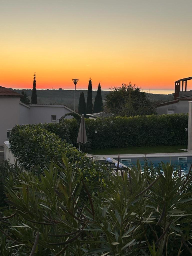 David Apartment Porec